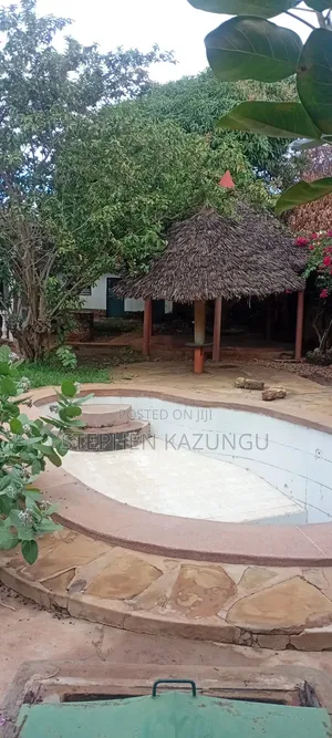 3bdrm House in Behind Diani, Ukunda for sale