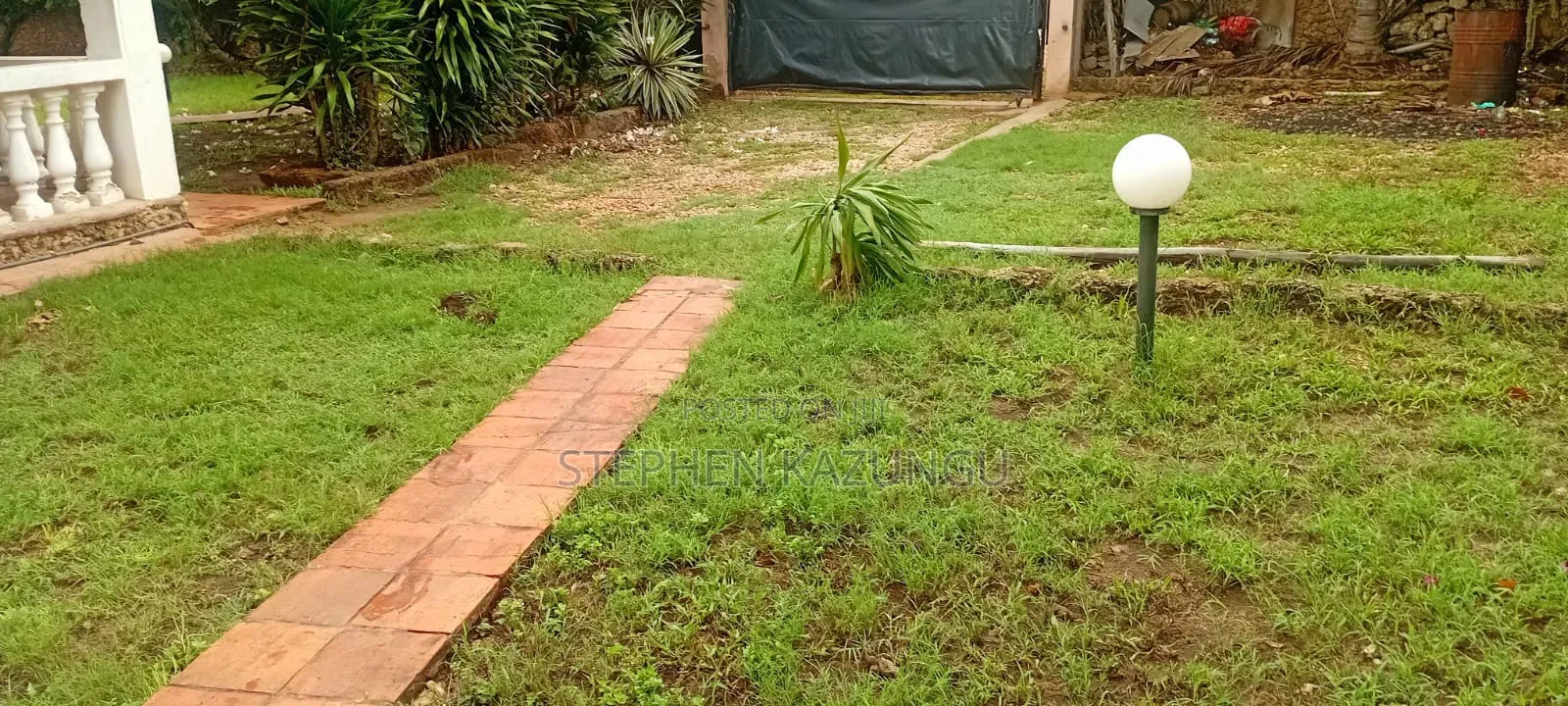 3bdrm House in Behind Diani, Ukunda for sale