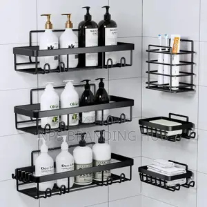 6-pc Shower Caddy Cn
