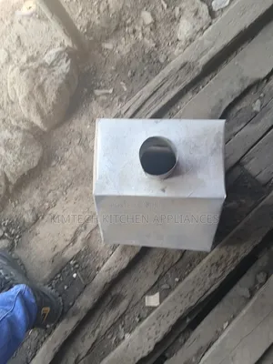 Gutters Collecting Box
