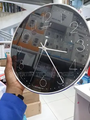 Home Security Spy Camera Wall Clock Hidden Spy Camera Series