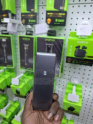 Oraimo Powerjet 130 27600mah 130w Power Bank