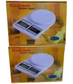 10kg Digital Scale /Kitchen Scales