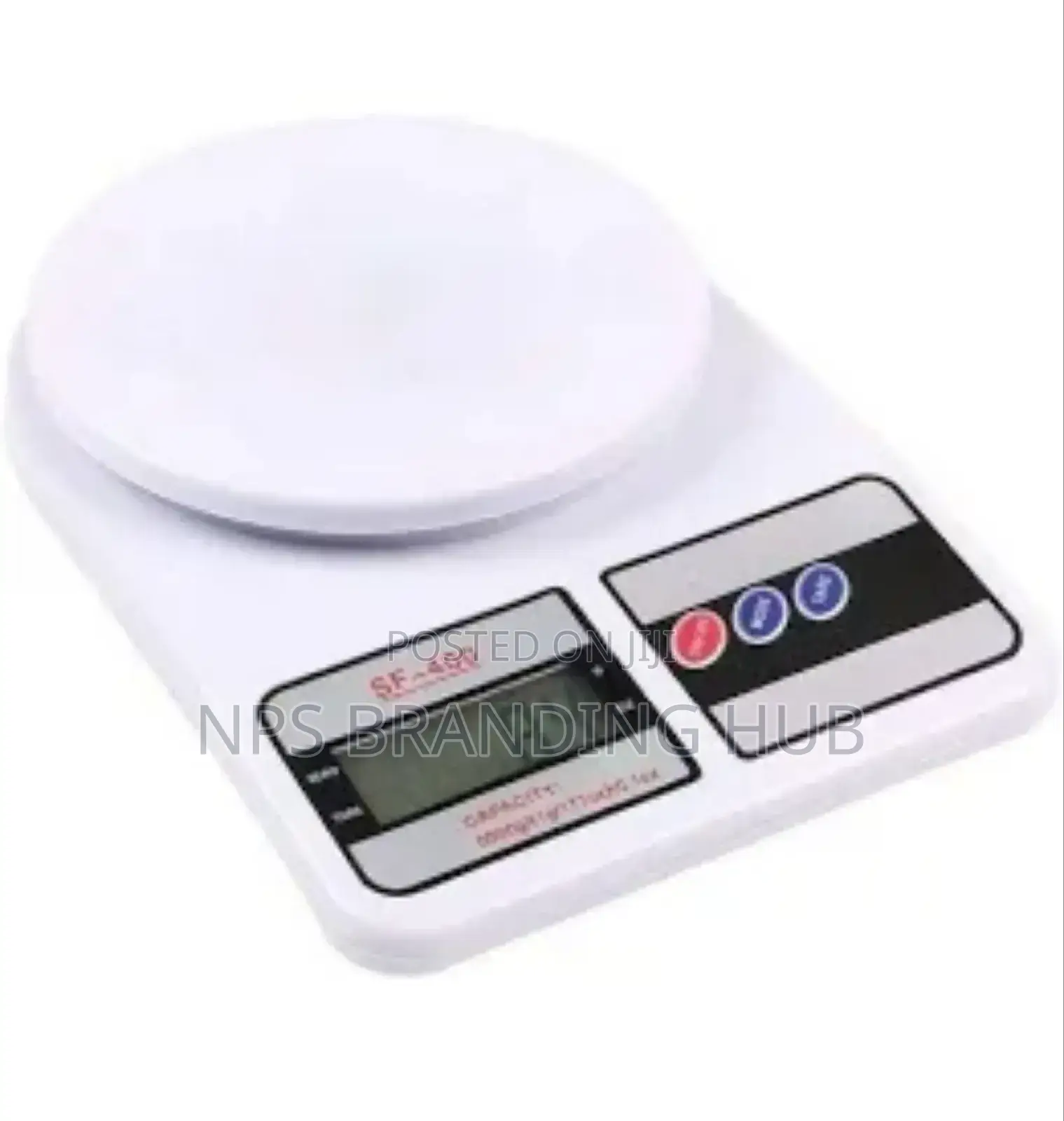 10kg Digital Scale /Kitchen Scales