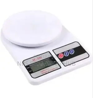 10kg Digital Scale /Kitchen Scales