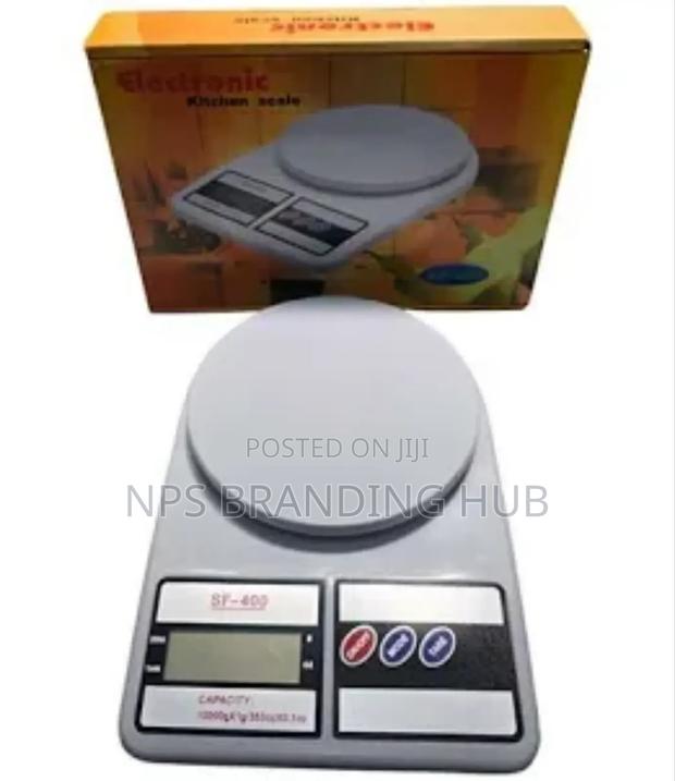 10kg Digital Scale /Kitchen Scales - thumbnail 4