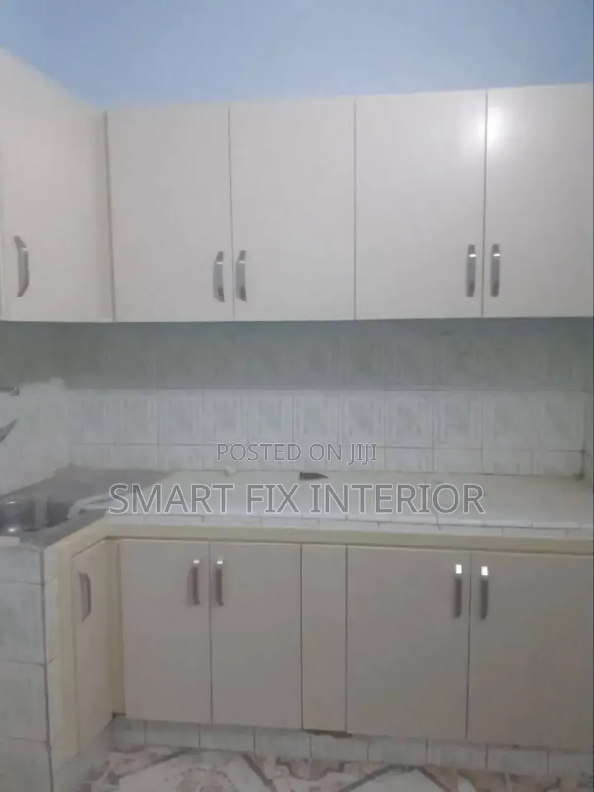 Wardrobe/Kitchen Cabinets Design and Installation/Repair