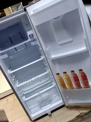 128fridge Hisense Available