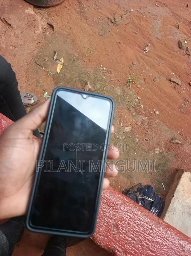 Tecno Pop 10 64 GB Blue - main view