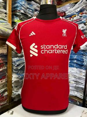 New Season Football Kits - thumbnail 2