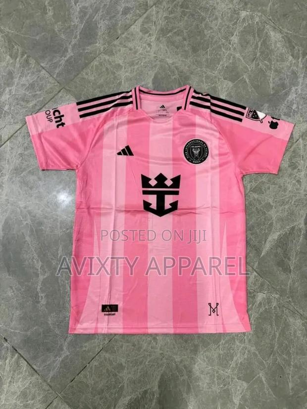 New Season Football Kits - thumbnail 13