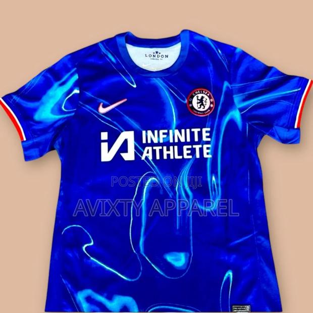 New Season Football Kits - thumbnail 18