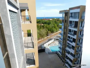 3bdrm Apartment in Nyali for rent