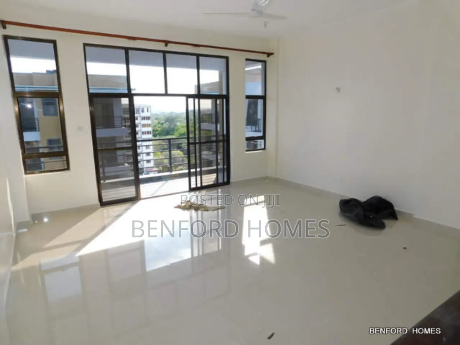 3bdrm Apartment in Nyali for rent