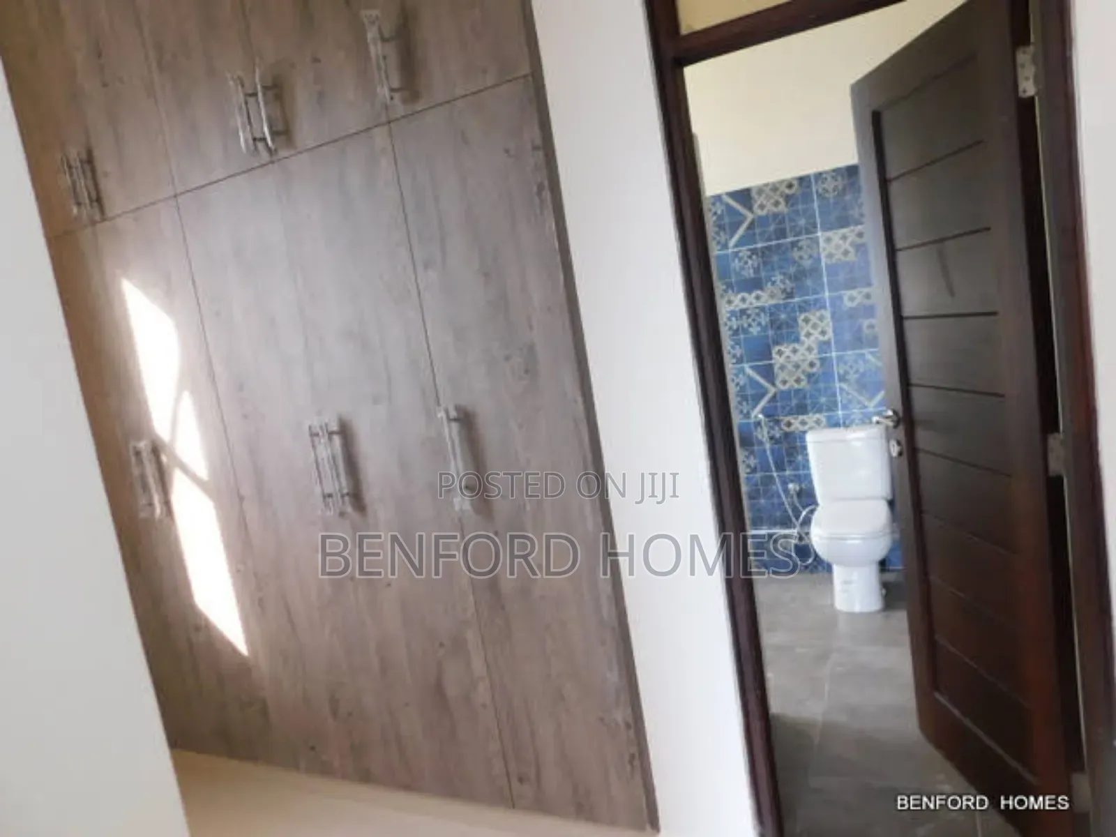 3bdrm Apartment in Nyali for rent