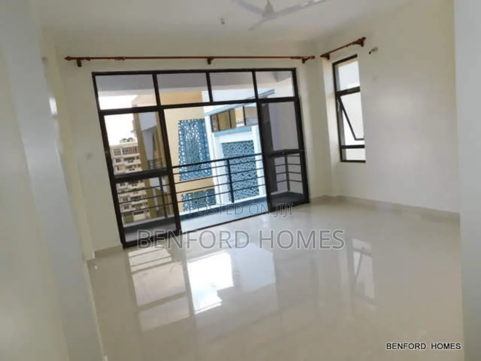 3bdrm Apartment in Nyali for rent