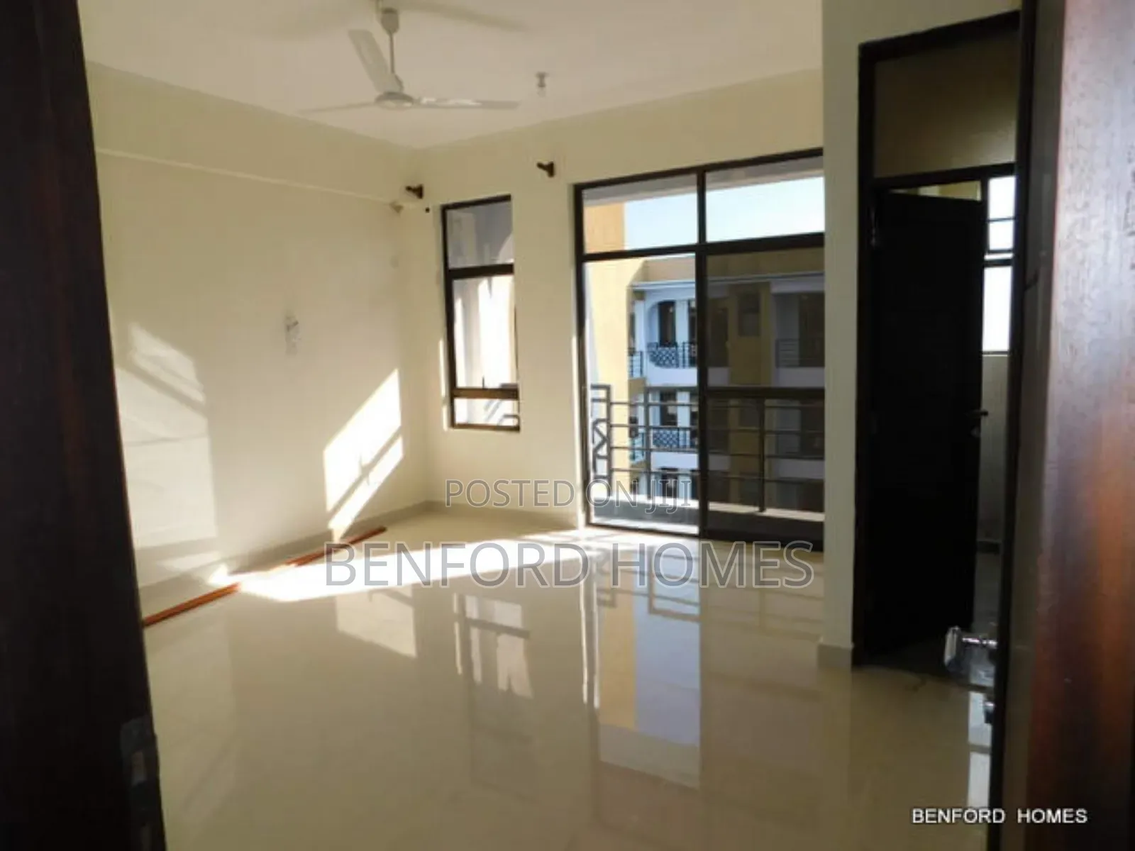 3bdrm Apartment in Nyali for rent