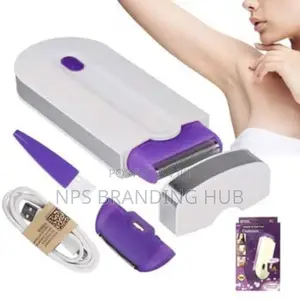 Electric Hair Remover/ Yes Shaver Cn