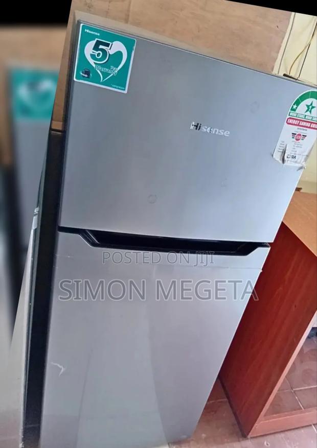 154l Fridge Hisense