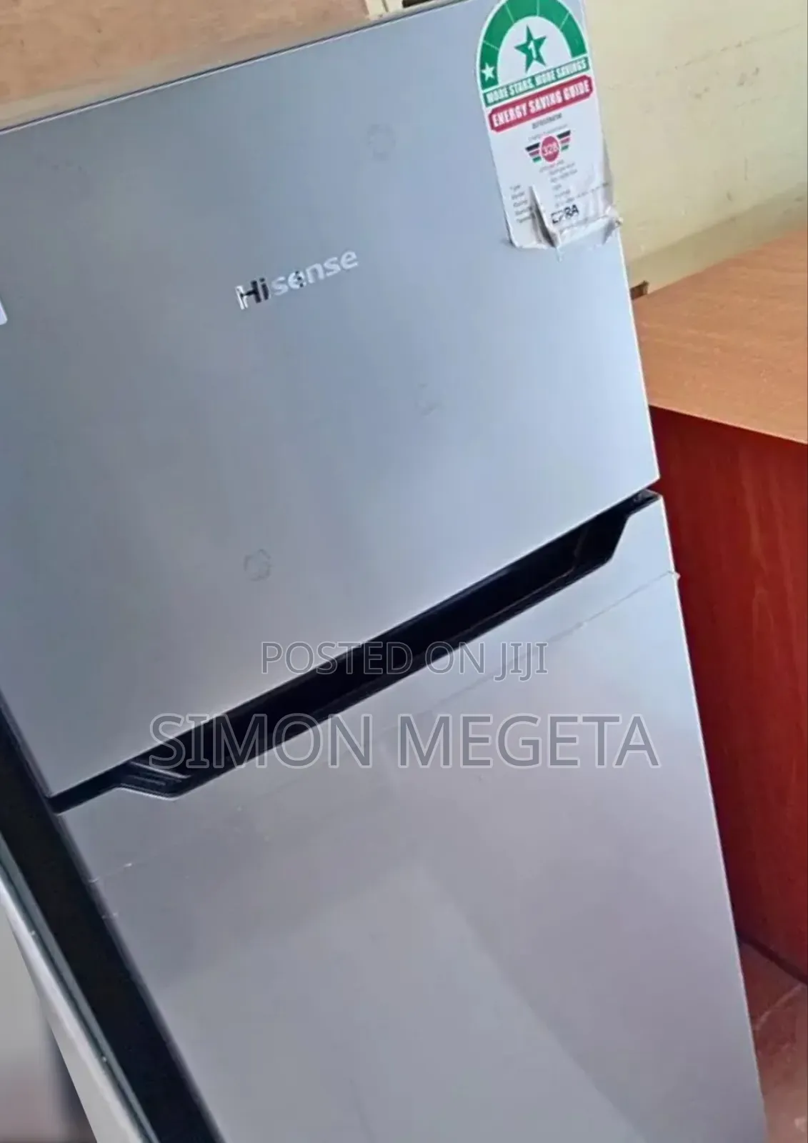 Brand New Fridge 154l Now Available
