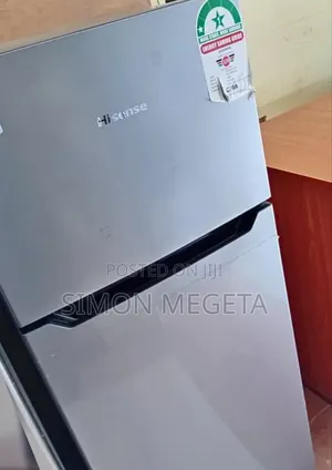 Brand New Fridge 154l Now Available