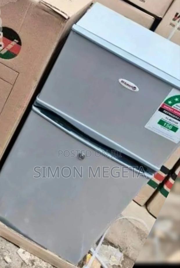 Volsmart Fridge 108l Now Affordable
