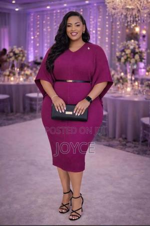 Free Size Dress