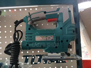 570w Total Jigsaw