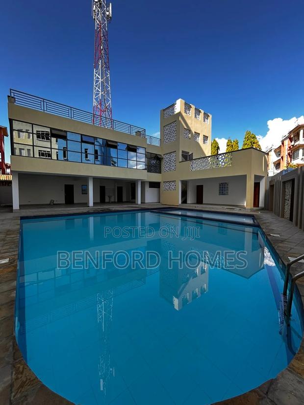 Luxurious Studio Apartment for Short Term Let Nyali Coral Sands - thumbnail 2