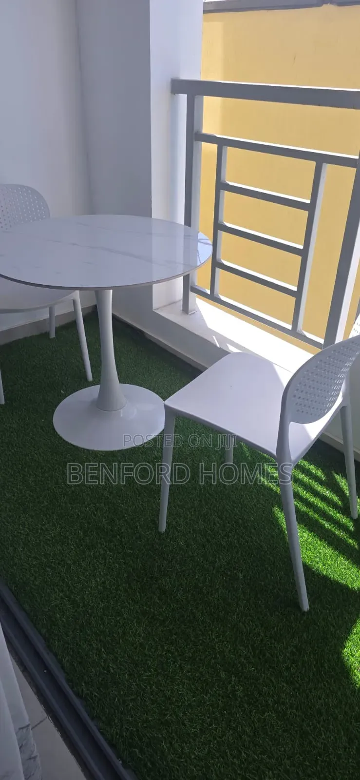 Luxurious Studio Apartment for Short Term Let Nyali Coral Sands