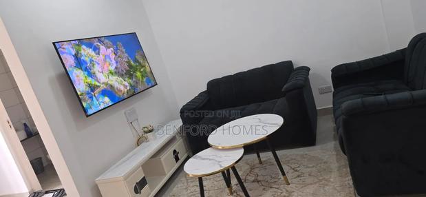 Luxurious Studio Apartment for Short Term Let Nyali Coral Sands - thumbnail 6
