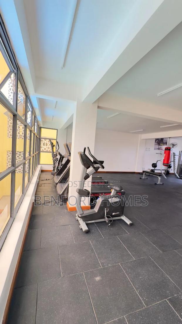 Luxurious Studio Apartment for Short Term Let Nyali Coral Sands - thumbnail 7