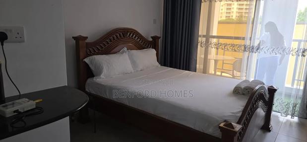 Luxurious Studio Apartment for Short Term Let Nyali Coral Sands - thumbnail 12