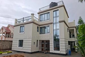 4bdrm Duplex in Katani Road Syokimau for rent - main view