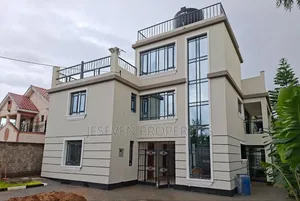 4bdrm Duplex in Katani Road Syokimau for rent