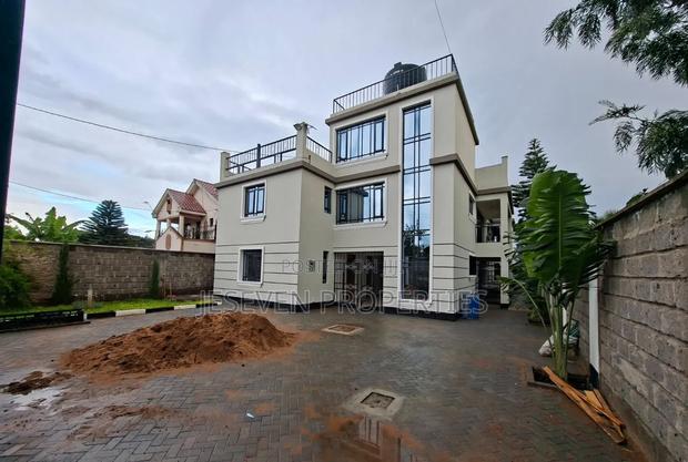 4bdrm Duplex in Katani Road Syokimau for rent - thumbnail 3