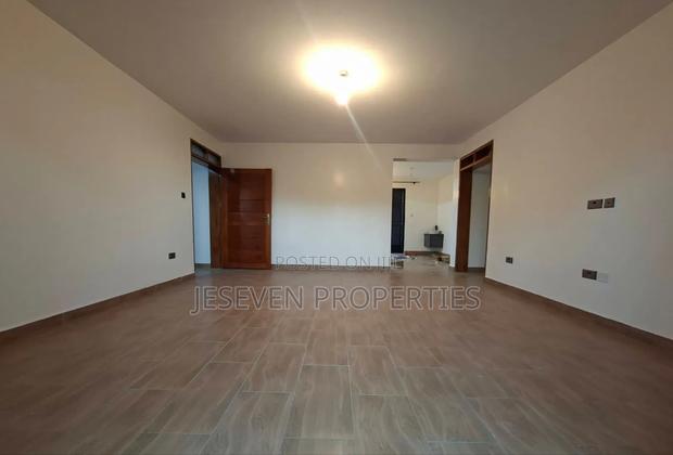 4bdrm Duplex in Katani Road Syokimau for rent - thumbnail 4