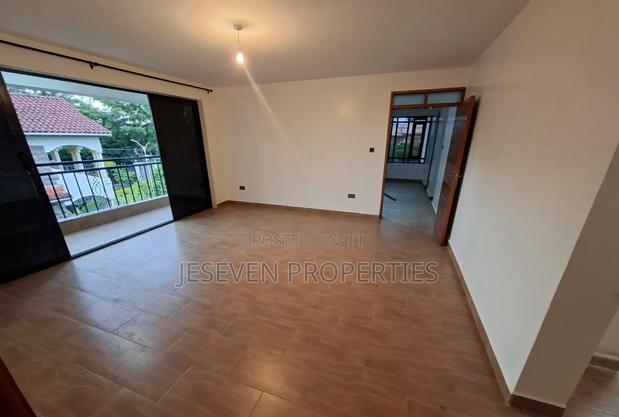 4bdrm Duplex in Katani Road Syokimau for rent - thumbnail 5