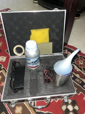 Headlight Repair Cleaning