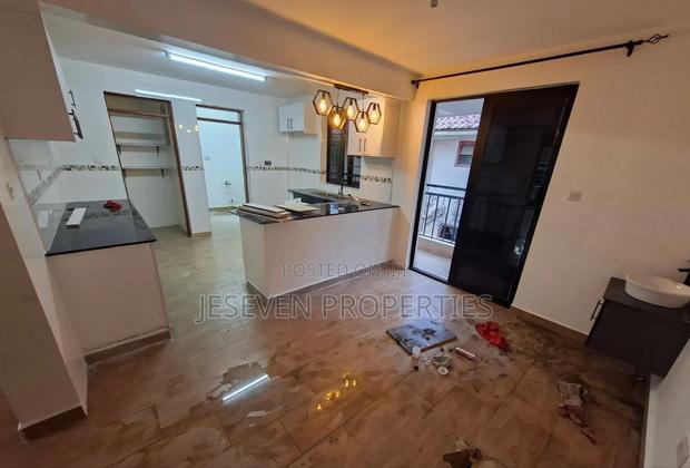 4bdrm Duplex in Katani Road Syokimau for rent - thumbnail 8