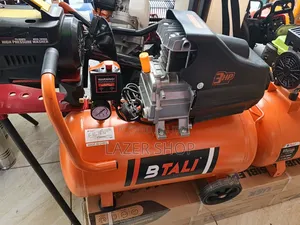 50l Itali Air Compressor