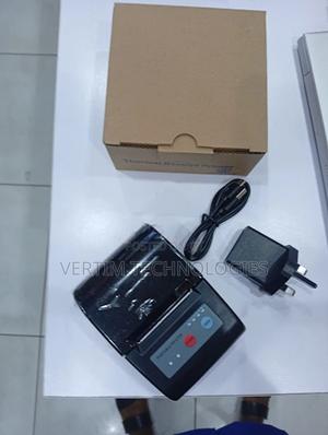 Thermal Printer 58mm Etims - thumbnail 2