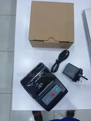 Thermal Printer 58mm Etims