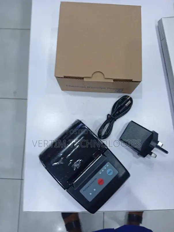 Thermal Printer 58mm Etims