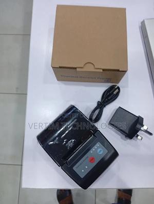 Receipt Printer 58mm Mini 58mm Etims - thumbnail 2