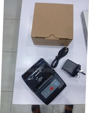 P58e Wireless Mini Printer - thumbnail 2