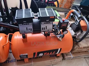 50l Silent Air Compressor