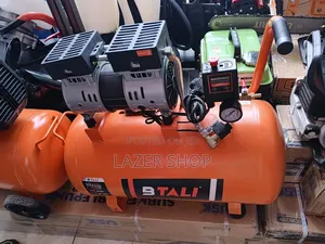 50l Silent Air Compressor