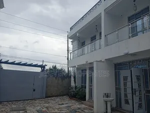 4bdrm Duplex in Syokimau, Gateway Mall Area for rent