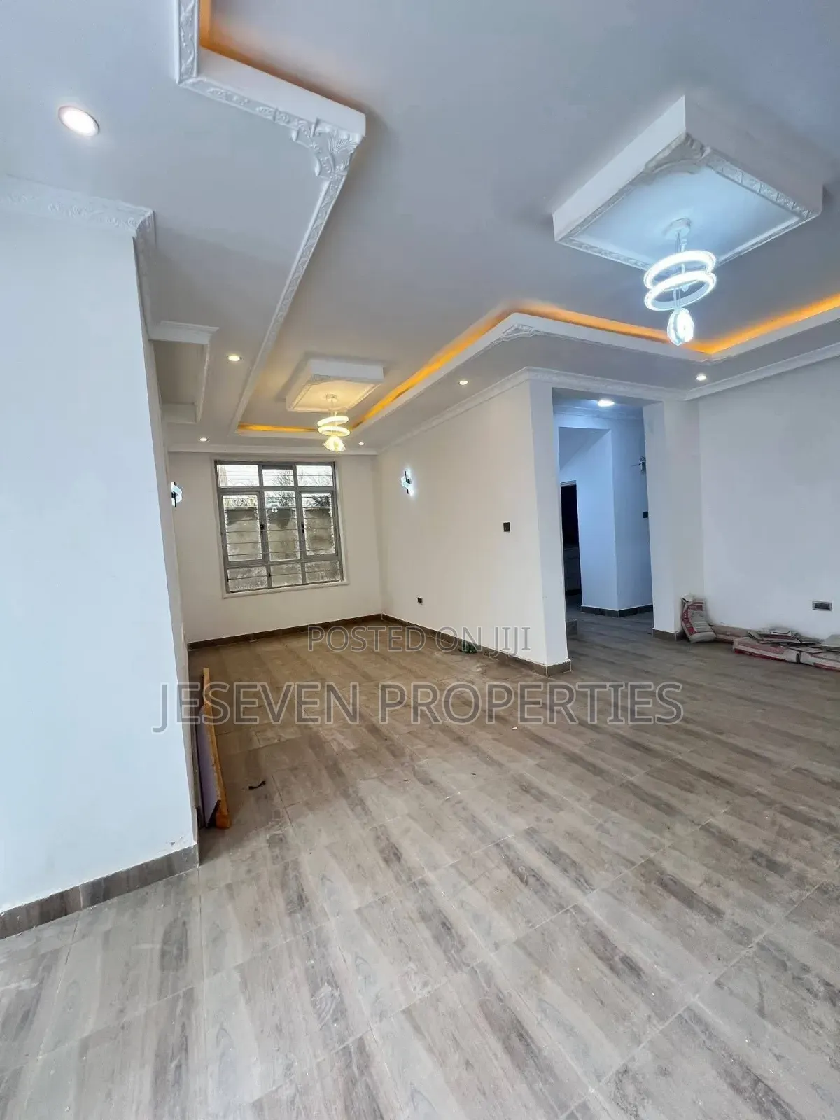 4bdrm Duplex in Syokimau, Gateway Mall Area for rent